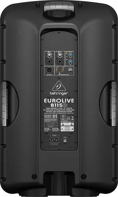 Акустические системы - Acustic system BEHRINGER Eurolive B115D - 6 065 357.6 сум / шт.