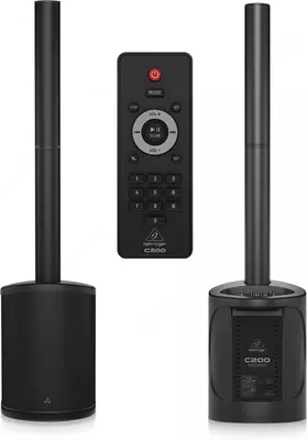 Акустические системы - Acustic system Behringer C200