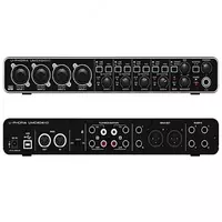 Звуковые карты - Sound Cards UMC404HD