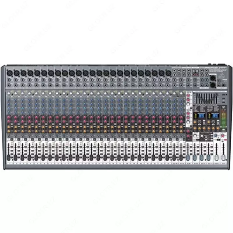 Микшеры - Mixer SX3242FX EURODESK