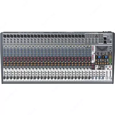 Микшеры - Mixer SX3242FX EURODESK