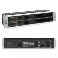 Эквалайзеры - Equalizers FBQ 3102