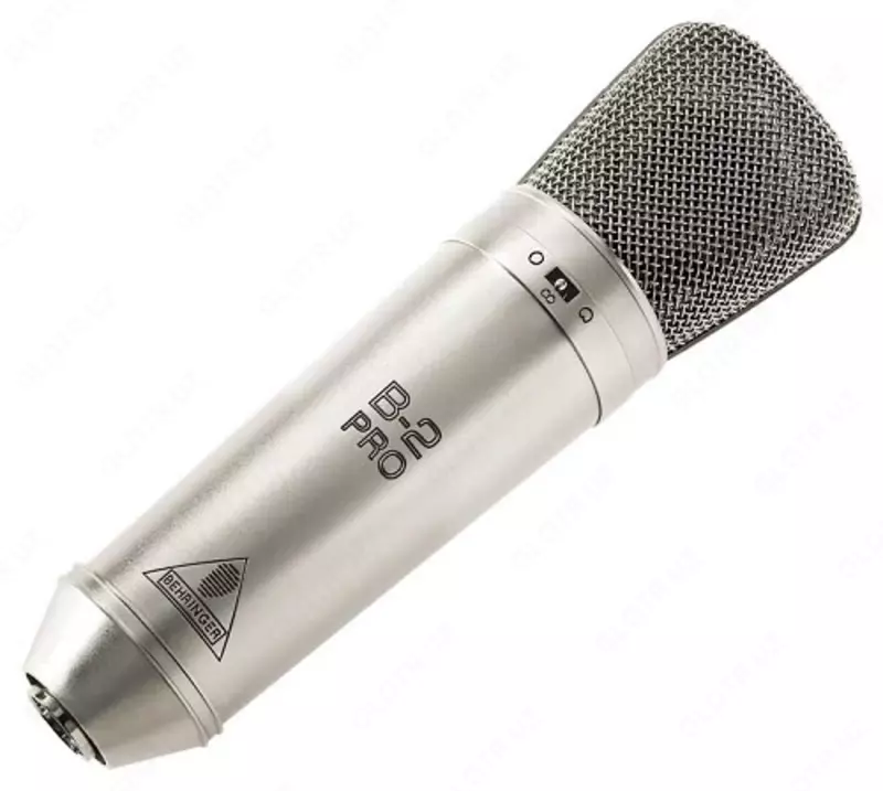 Микрофоны - microphones B-2 Pro Behringer