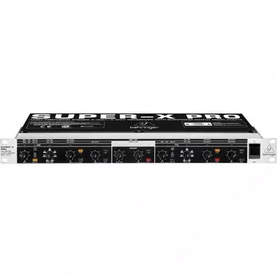 Кроссоверы - Crossovers CX2310 Behringer