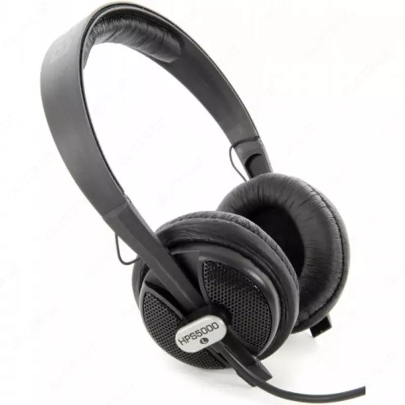 Наушники - Headphones HPS 5000 Behringer