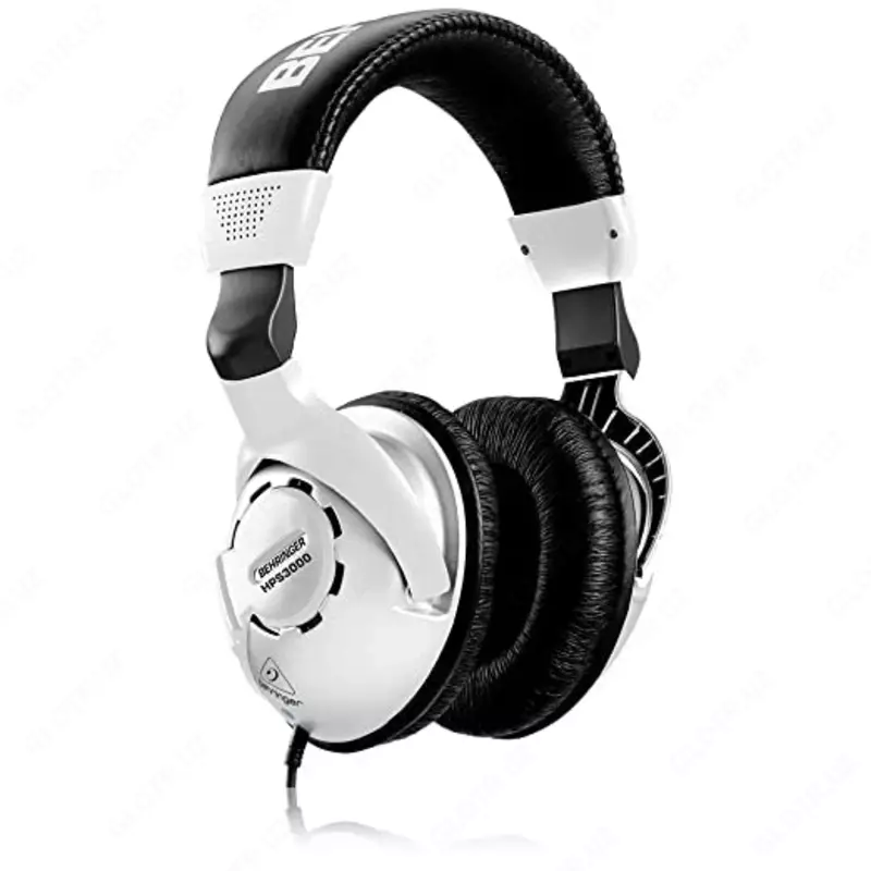 Наушники - Headphones  HPS 3000 Behringer