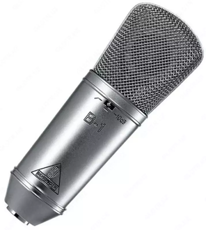 Микрофоны - microphones B-1 Behringer