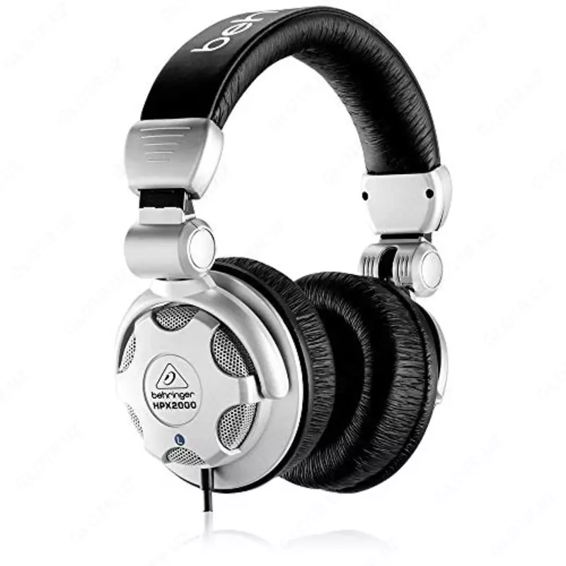 Наушники - Headphones HPX 2000 Behringer
