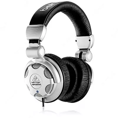 Наушники - Headphones HPX 2000 Behringer