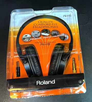 Наушники Roland RH-5
