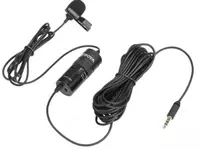 Петличный микрофон Boya BY-M1 Pro