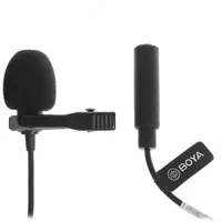 Mikrofon Boya BY-M1DM