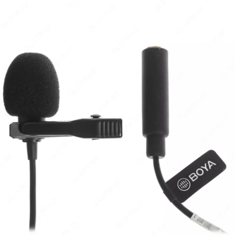 Mikrofon Boya BY-M1DM