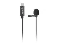 Петличный микрофон Boya BY-M3