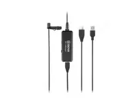 Петличный микрофон Boya DM-10UC - по запросу