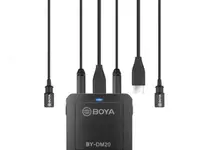 Mikrofon Boya BY-DM100-OP