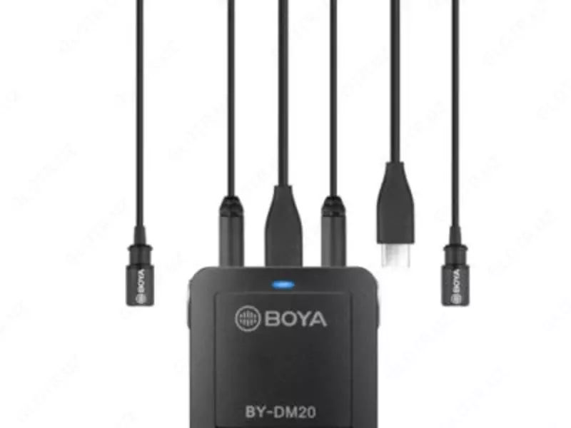 Mikrofon Boya BY-DM100-OP - по запросу