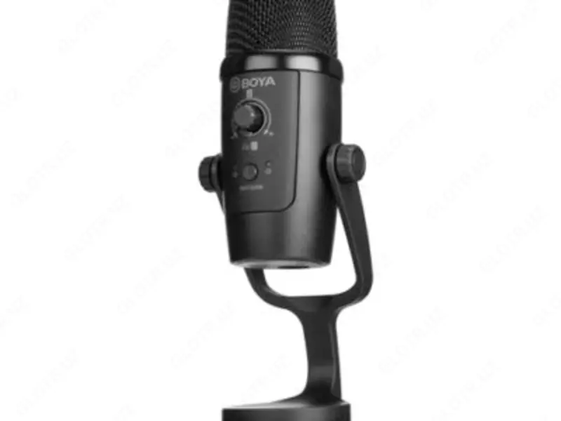 Mikrofon Boya BY-PM500 - по запросу