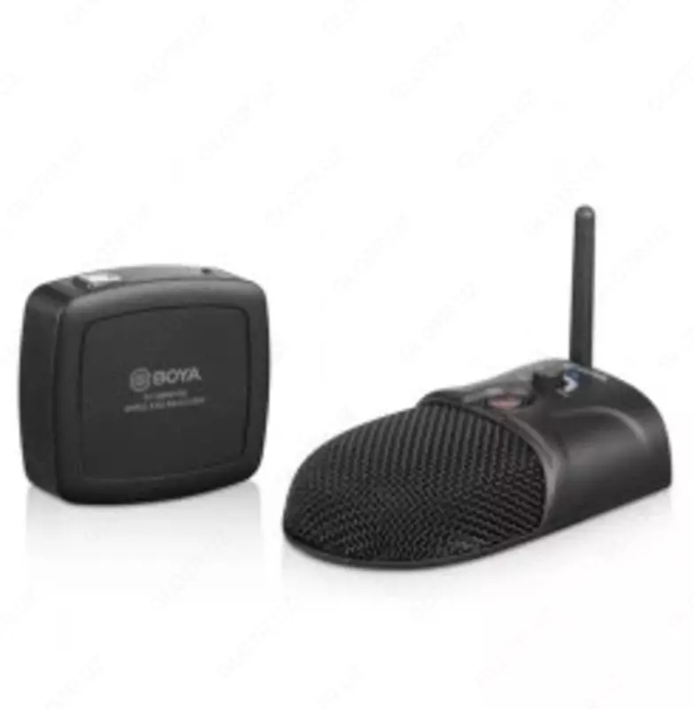 Микрофон Boya BY-BMW700