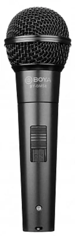  Микрофон Boya BY-BM58 - 