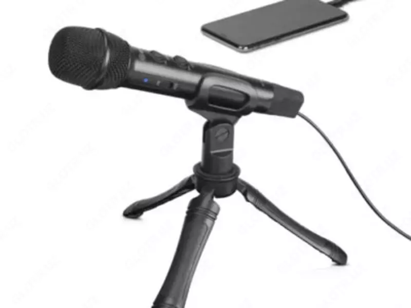 Mikrofon Boya BY-HM2