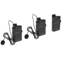 Радиосистема Boya BY-WM4 Pro-K2