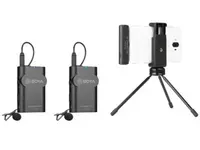 Boya BY-WM4 Pro-K6 radiotizimi - по запросу