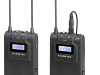 Беспроводная микрофонная система BY-WM8 PRO-K1