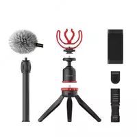 Аксессуар для микрофона для мобильного устройства BOYA BY-VG330