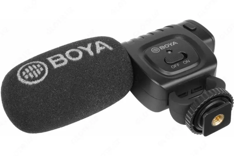  Микрофон Boya BY-BM3011 - 