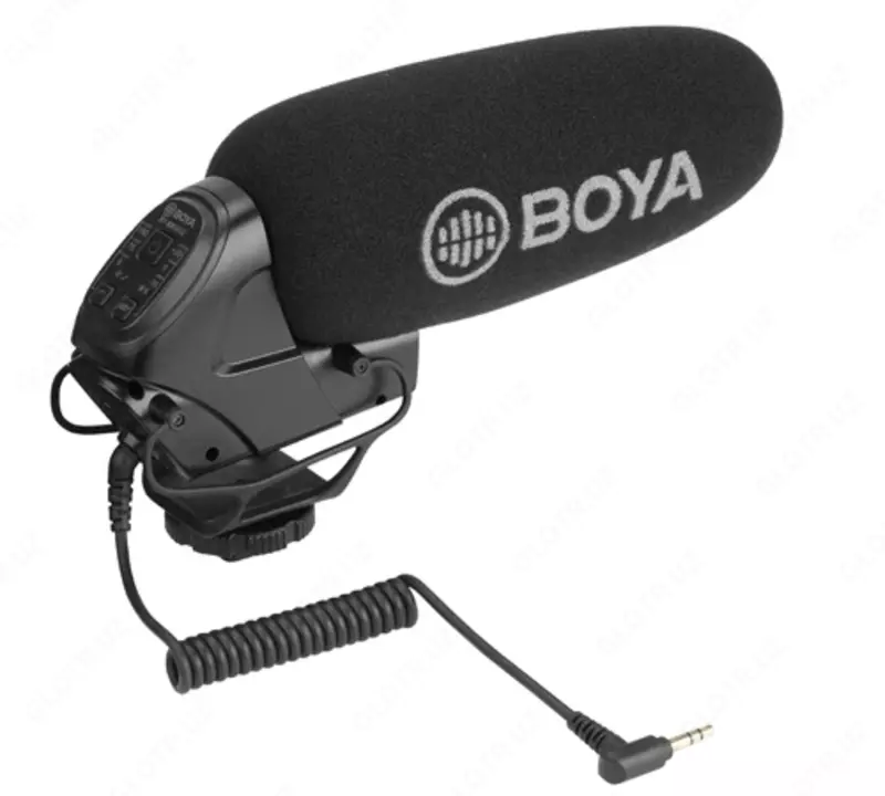  Микрофон Boya BY-BM3032 - 