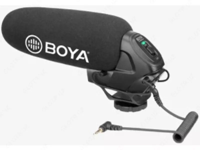 Mikrofon Boya BY-M17R