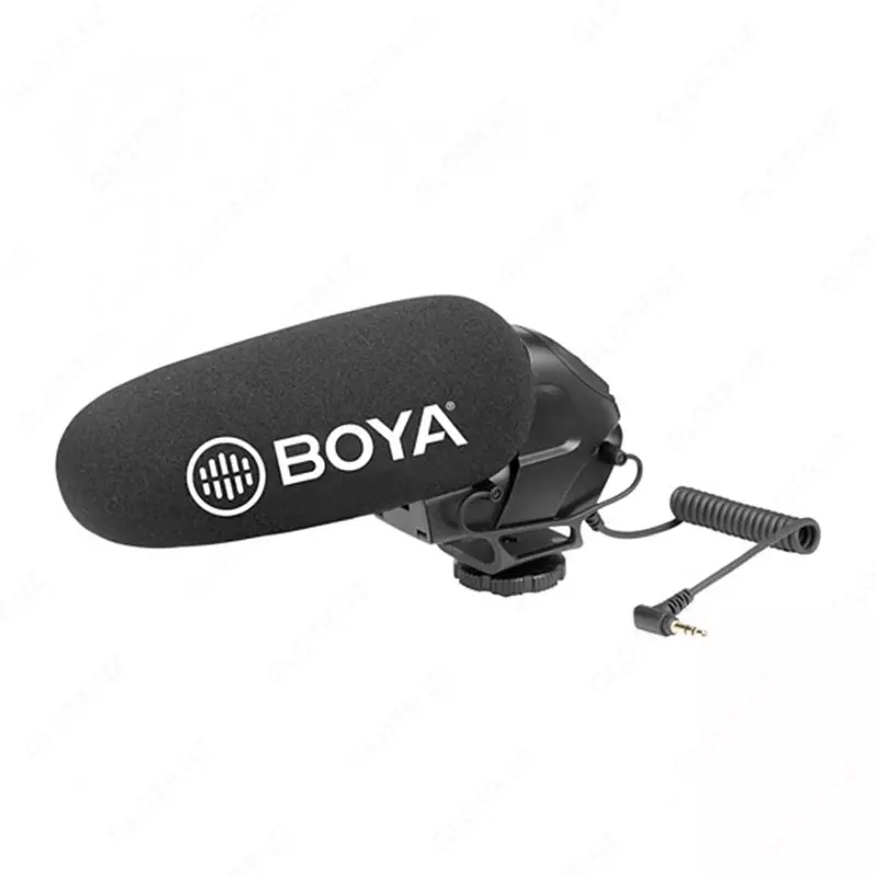  Микрофон Boya BY-BM3031 - 