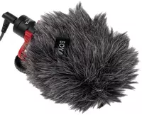 Микрофон BOYA BY-MM1