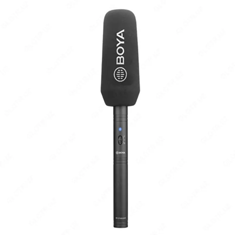 Микрофон Boya BY-PVM3000