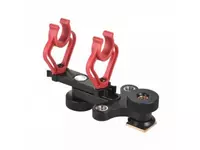  Антивибрационное крепление для микрофона Boya BY-C30 - 