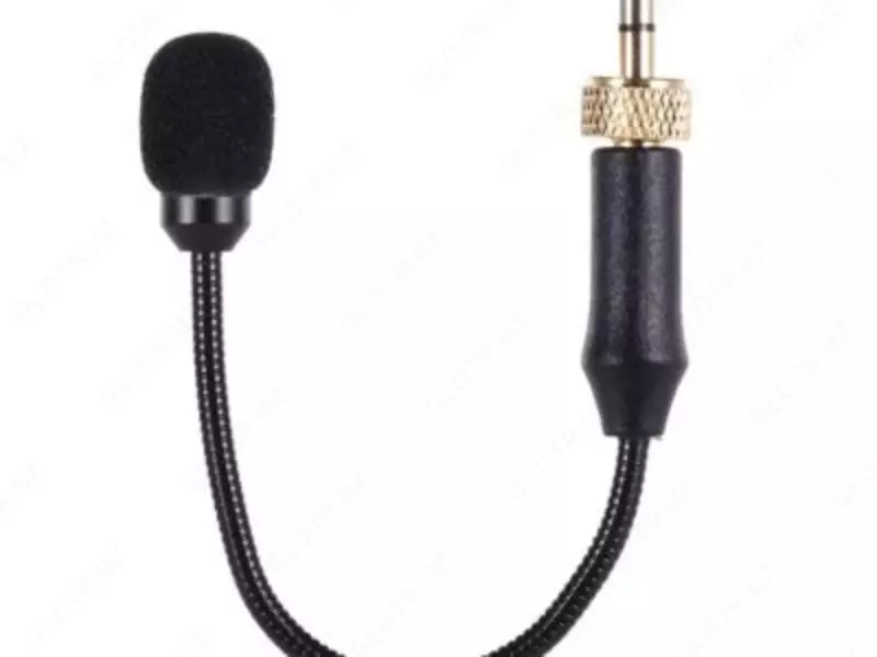 Mikrofon Boya BY-MM2