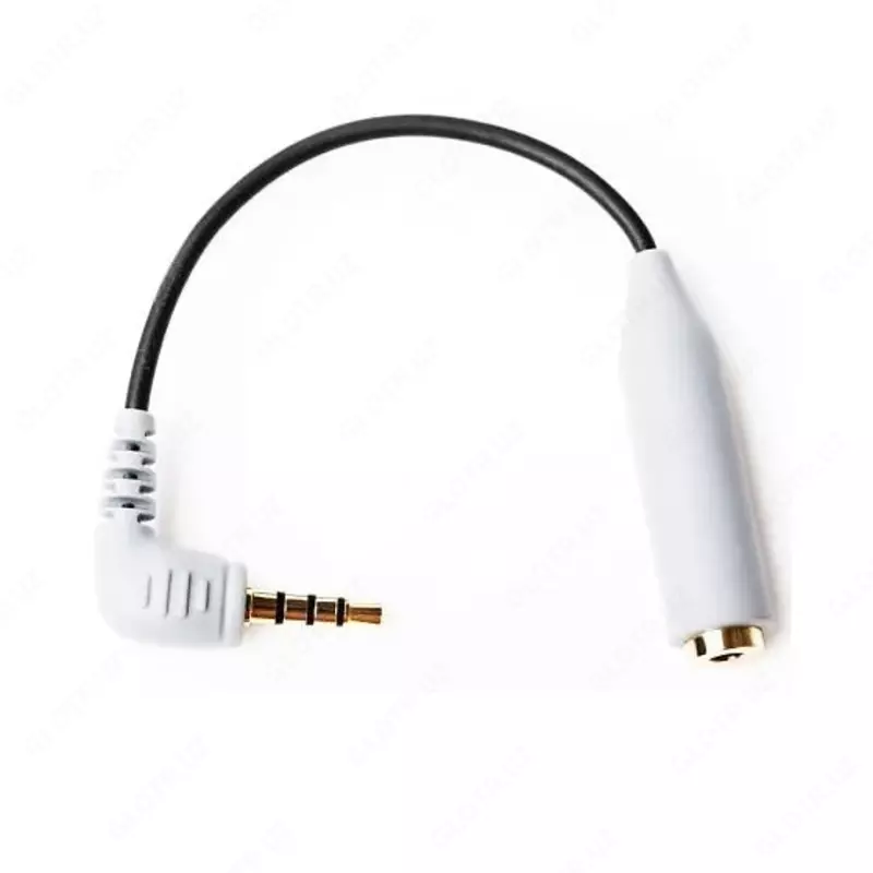 Simsiz qabul qiluvchi BOYA BY-WM4 PRO-RXD