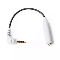 Simsiz qabul qiluvchi BOYA BY-WM4 PRO-RXD - по запросу