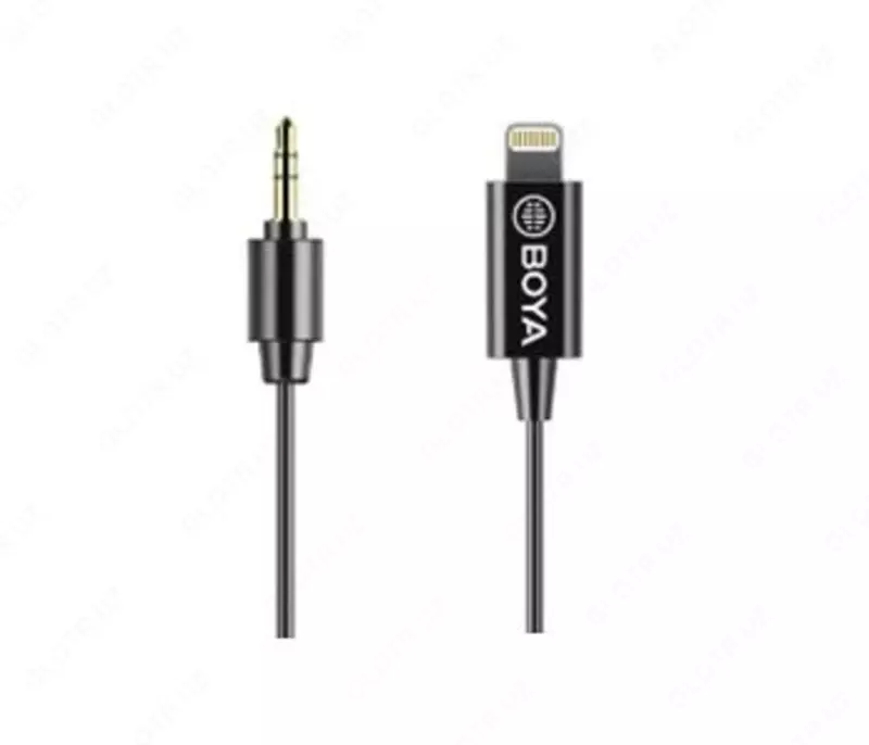  Переходник Boya BY-K1 - 