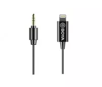  Переходник Boya BY-K1 - 