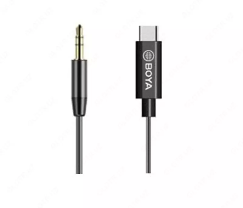  Boya BY-K1 adapteri - 