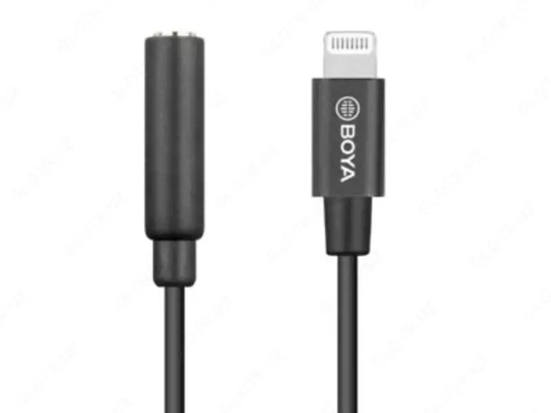 Переходник Boya BY-K3