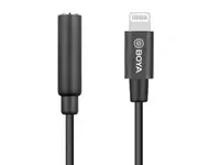  Переходник Boya BY-K3 - 