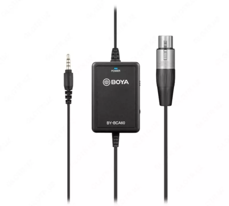 Mikrofon kabeli BOYA 35C-USB-C