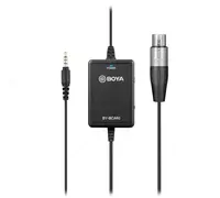 Mikrofon kabeli BOYA 35C-USB-C