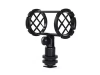 Амортизатор для микрофона Boya BY-C04