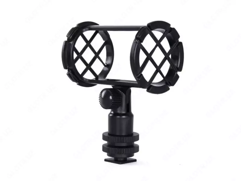 Амортизатор для микрофона Boya BY-C04 - по запросу