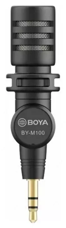 Микрофон Boya BY-M100