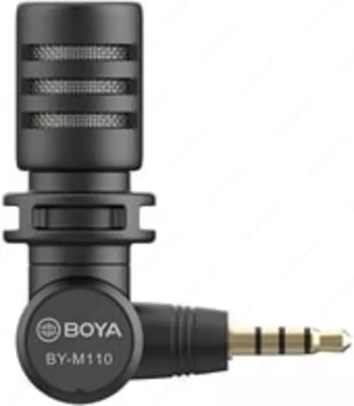  Микрофон Boya BY-M110 - 
